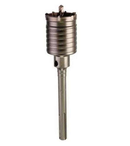 SCIE TREPANS - Turbo Trépans SDS-Max TCT