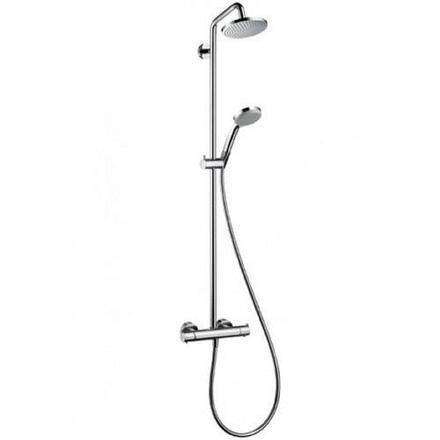 CROMA 100 SHOWERPIPE - Colonne de douche