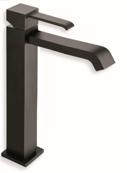 MITIGEUR LAV QUADRI HT A/VID BLACK/M  QM22813 ONDYNA  [QM22813] 