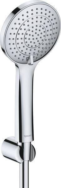PACK DCHTTE 3J        CHR/BR UV0712002010 CHR DURAVIT  [UV0712002010]