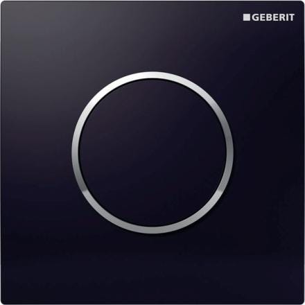 COMMANDE URINOIR A DECL. PNEUMA. 116.015.KM.1 GEBERIT  [116.015.KM.1]