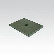 PLAQUETTE APPUI MPT                    135605 MUPRO FRANCE  [135605]