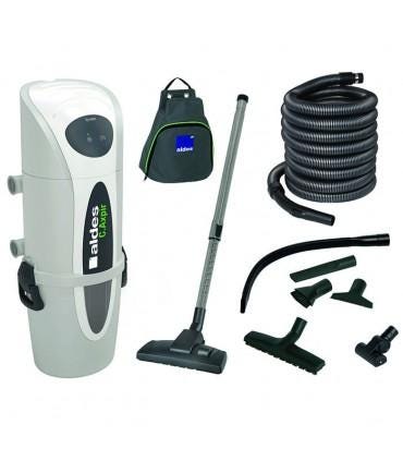 CENTRALE C.AXPIR DYNA.+CLEANING SET  11071143 ALDES FRANCE