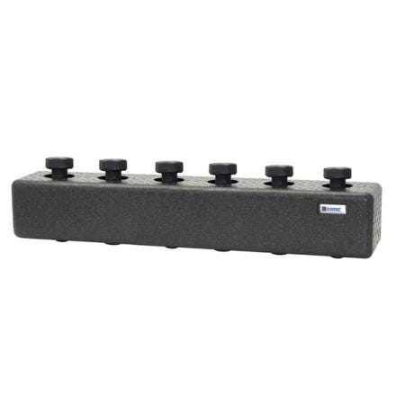 ACCESSOIRES POUR GROUPE HYDRAULIQUE - Collecteur