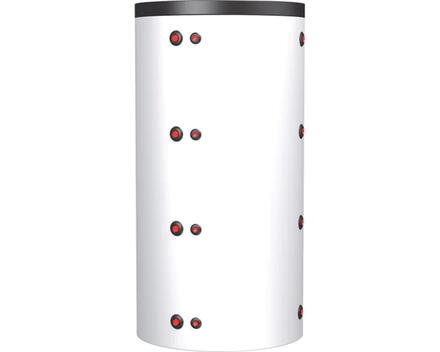 BALLON DE STOCKAGE - Pour chauffage - Gamme standard