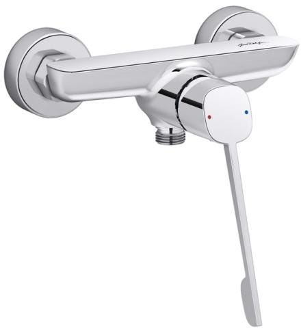 MITIGEUR DCH MURAL PMR JULY+      E35673-4-CP JACOB DELAFON KOHLER  [E35673-4-CP]