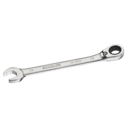 CLE MIXTE CLIQ.REVERS.13MM FATMAX FMMT13086-0 BLACK&DECKER STANLEY CONSTRUC.  [FMMT13086-0]