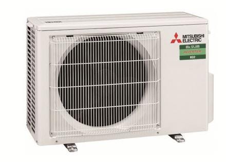 GAINABLE - SEZ-MDA/SUZ-MVA-MVAR - Inverter - réversible