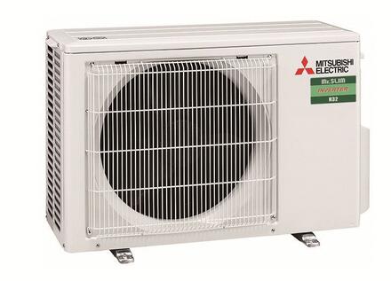 GAINABLE - SEZ-MDA/SUZ-MVA-MVAR - Inverter - réversible