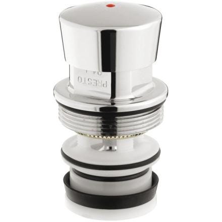 TETE INTERCHANGEABLE - Pour PRESTO 50