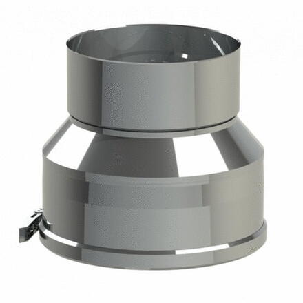 ACCESSOIRES POUR CONDUIT DOUBLE PAROI - Raccord