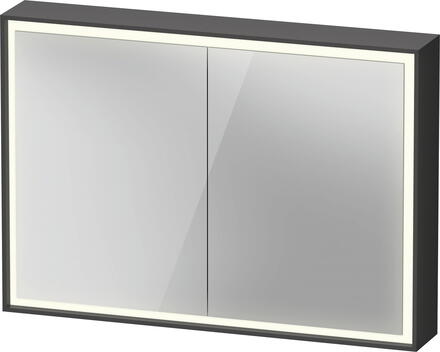 VITRIUM - Armoire de toilette
