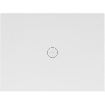 RECEVEUR SUBWAY INFINITY 120X70   VB 6231Q101 VILLEROY BOCH  [6231Q101]
