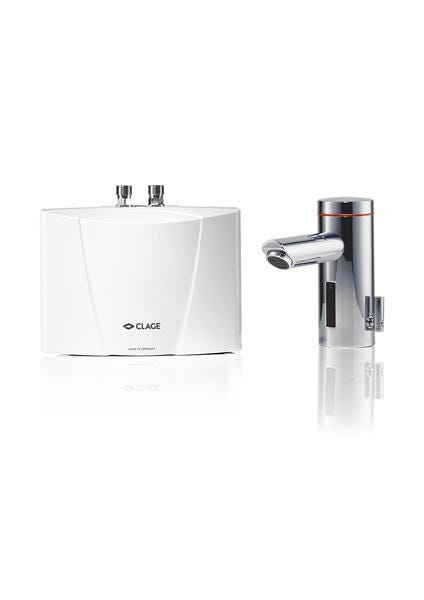 CHAUF.EAU ELEC.INSTANTANE MBX3         151132 CLAGE