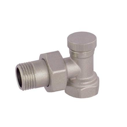 COUDE DE REGLAGE 1/2"            VT011700500N ASSOTHERM