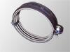 COLLIER ISOPHONIQUE FRIAPHON - Coulissant isophonique