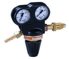 DETENDEUR - DELTAREG - Compact - Haute pression à membrane