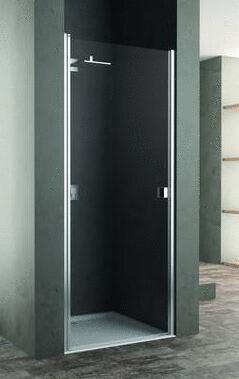 EXCLUSIVITES RICHARDSON PAR NOVELLINI - Porte pivotante