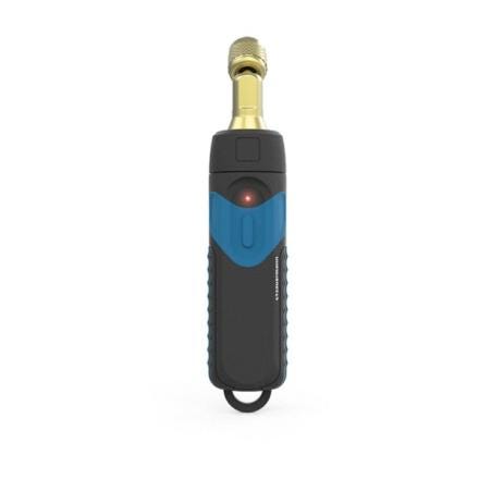 SONDE PRESSION SI-RP4 SANS FIL IP54     28144 SAUERMANN INDUSTRIE  [28144]