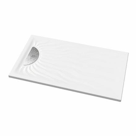 RECEVEUR EMBRUNS 140X80 BLC    00738300000AG3