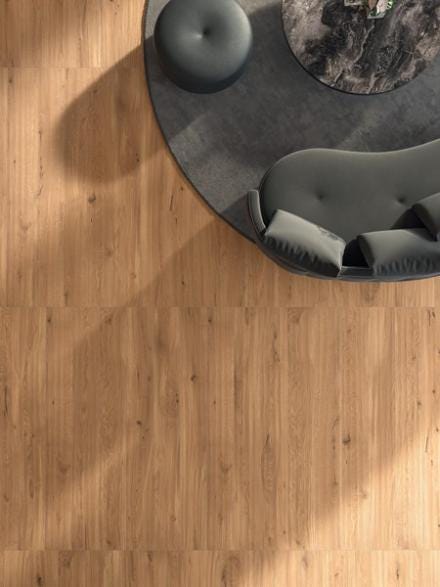 CAR. LOG AMBER OAK FOREST 20X120    MATT AX3F ATLAS CONCORDE  [AX3F]