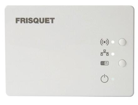 SOLUTION OBJET CONNECTE - Box radio connectée