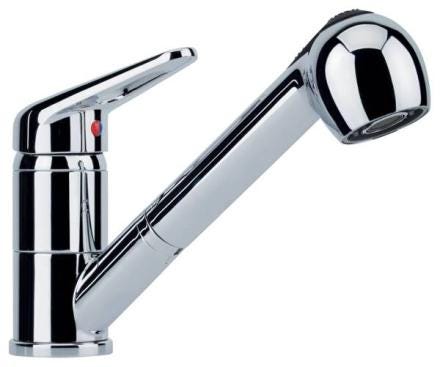 MITIGEUR NOVARA PLUS DCHTTE CHR FRANKE 379315 FRANKE FRANCE  [379315] 