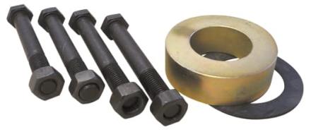 CALE C 65/20 POUR BRIDE DN65 EP 20     ZC6520 THERMADOR