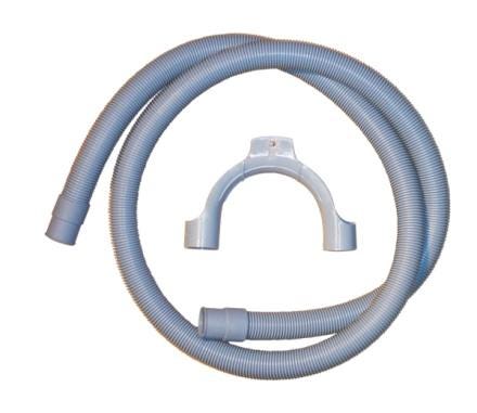 ACCESSOIRES POUR MACHINES A LAVER - Canne de vidange