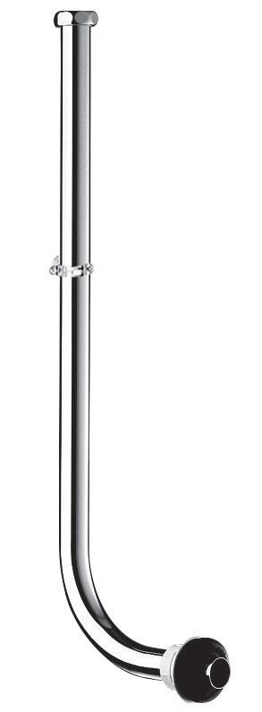 TEMPOCHASSE - Tube de chasse pour cuvette WC