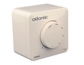 ACCESSOIRES ELECTRIQUES - Variateur électronique de tension