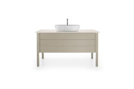VASQUE A POSER 60 LUV BLANC SANS TP 038060000 DURAVIT  [0380600000]