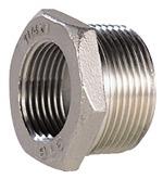 REDUCTION MF D.1"X3/4' PN20   AC.INOX 2021006 SFERACO  [2021006]