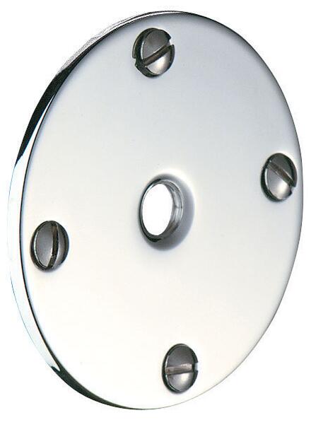 ACCESSOIRES ROBINETTERIE - Rosace
