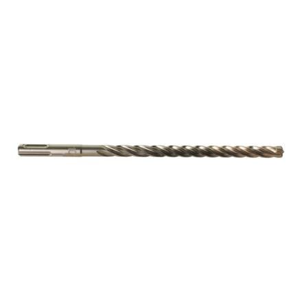 FORET SDS+4 TAILLANTS 10X265MM     4932471254 TECHTRONIC INDUSTRIES FRANCE  [4932471254]