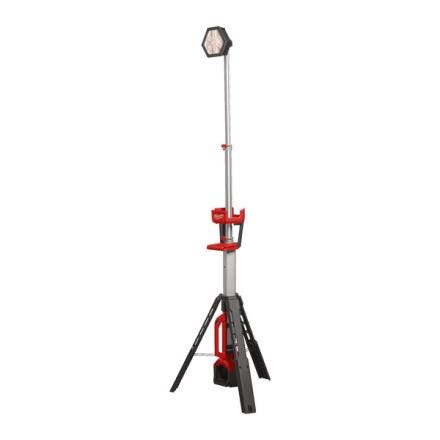 PROJECTEUR CHANTIER SUR PIED 18V   4933492486 TECHTRONIC INDUSTRIES FRANCE  [4933492486]