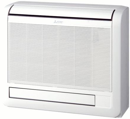 CLIM,U,I,DRV CARR,4,5KW 257611 PFFY-P40VKM-E2
