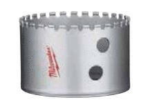SCIE CLOCHE - Diamant