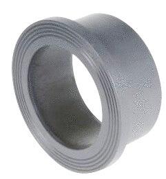 RACCORD A COLLER PVC-C - Collet à joint plat PVC C