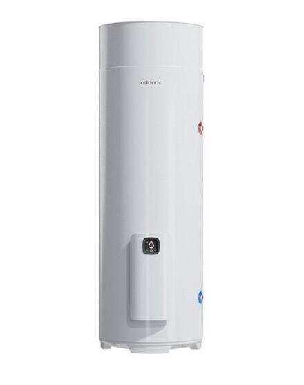 EGEO 2 - Chauffe-eau thermodynamique connecté