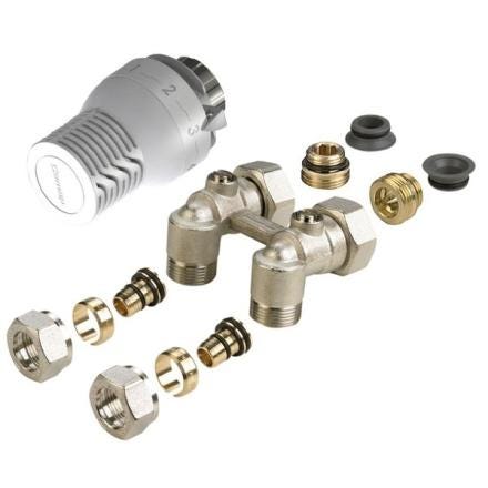 KIT SENSITY M30+R859 DROIT F1/2      RK859424 AALBERTS HFC COMAP SA  [RK859424]