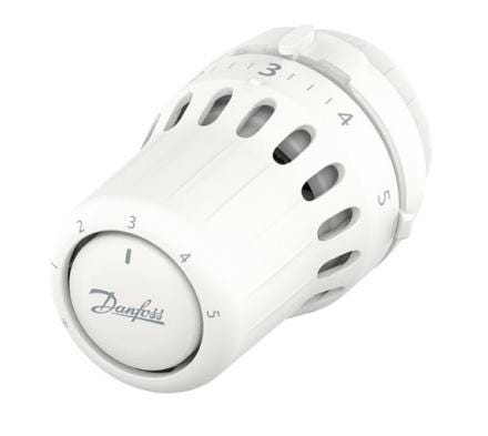 TETE THERMOSTATIQUE - Tête react sonde intégrée