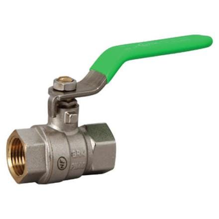 VANNE A BOISSEAU SPHERIQUE ACS 20X27   626-8G