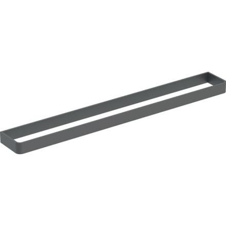 PORTE SERV.ICON L42 GRIS VEL.    502.328.JK.1 GEBERIT  [502.328.JK.1]