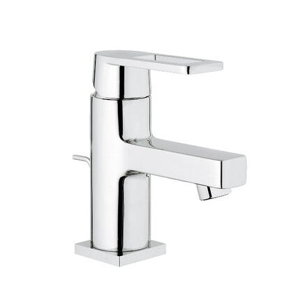QUADRA - Mitigeur lavabo