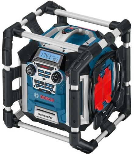RADIO