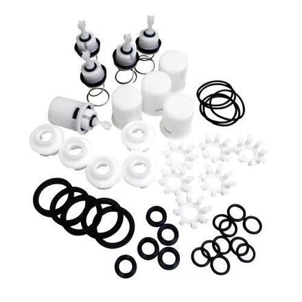 ACCESSOIRES ROBINETTERIE - Tête-PRESTO 504S/512TC/600S/605S-3000S