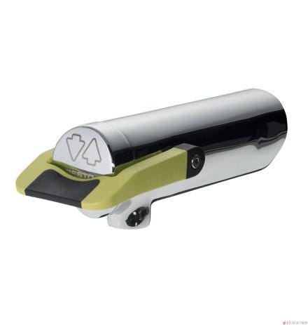 ROBINET SIMP. MUR.NEO DUO 15S VERT ANIS 64765 PRESTO LES ROBINETS  [64765] 