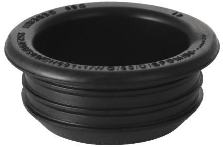 ACCESSOIRES - Joint à lèvre EPDM