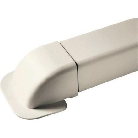 ACCESSOIRES - Sortie de mur